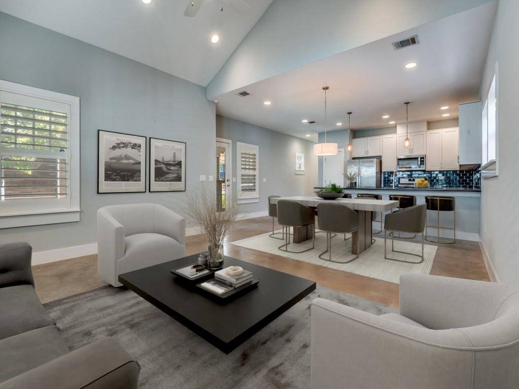 Dallas, TX 75208,1621 Kyle Avenue