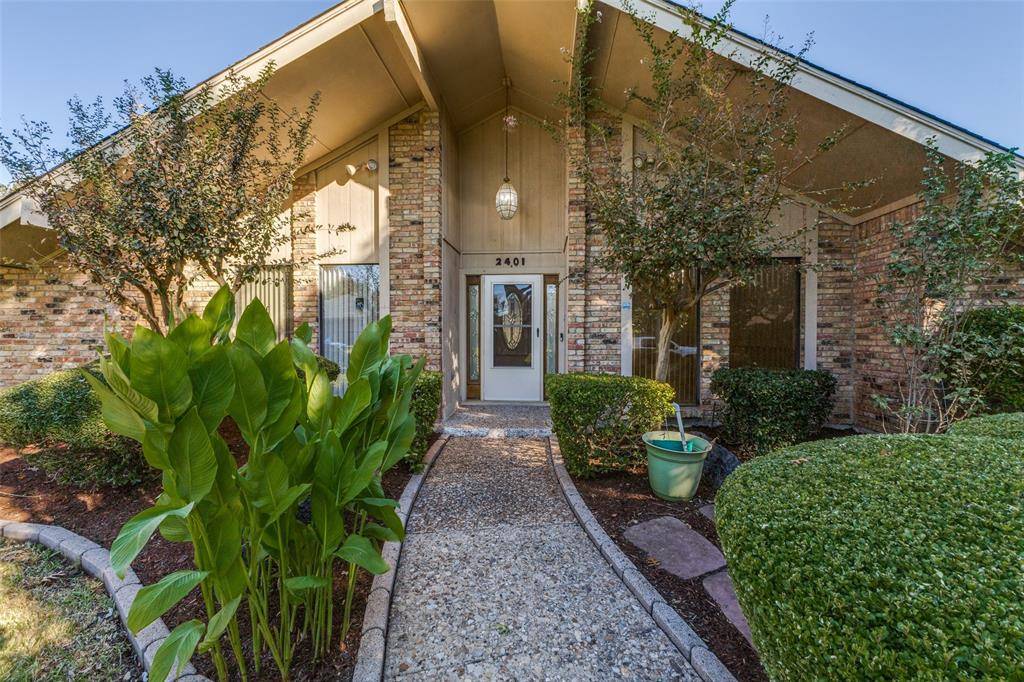 Richardson, TX 75082,2401 Acacia Street