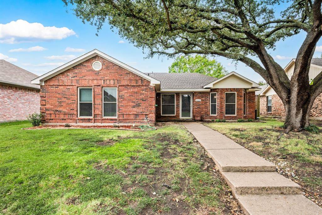 Rowlett, TX 75089,6605 Bluebonnet Drive