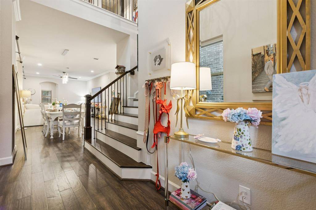 Dallas, TX 75238,8643 Thorbrush Place