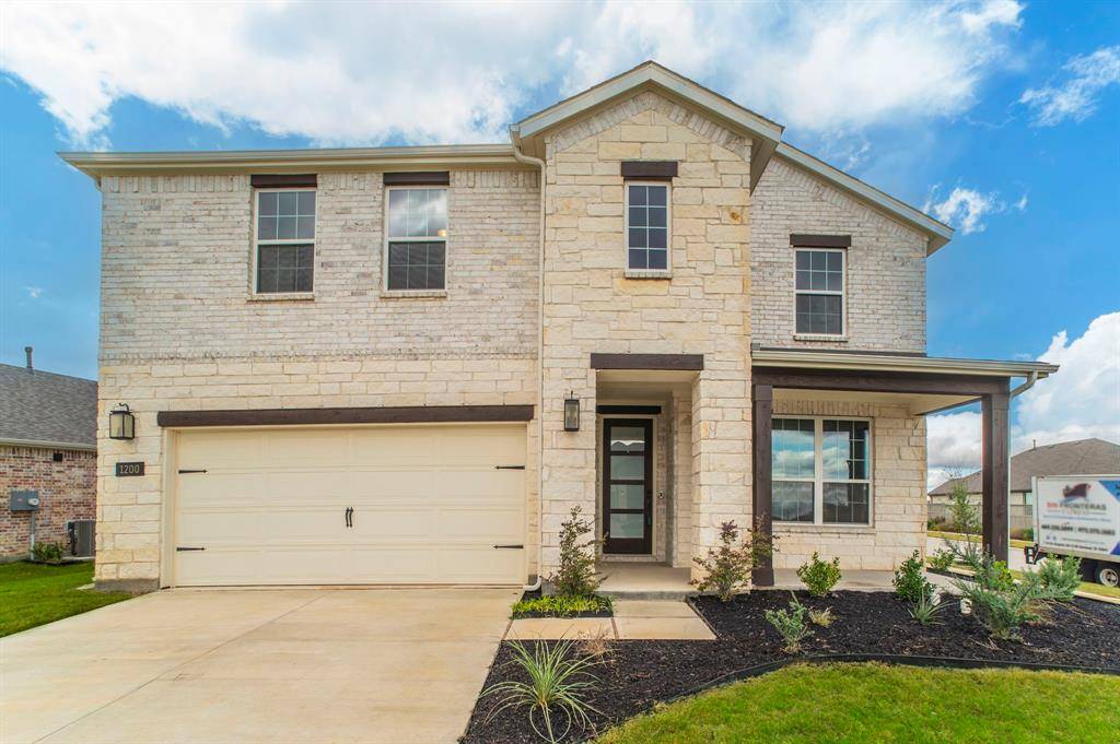 Northlake, TX 76247,1200 Bonsmara Drive