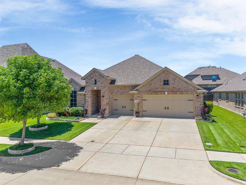 Melissa, TX 75454,3509 Concord Drive