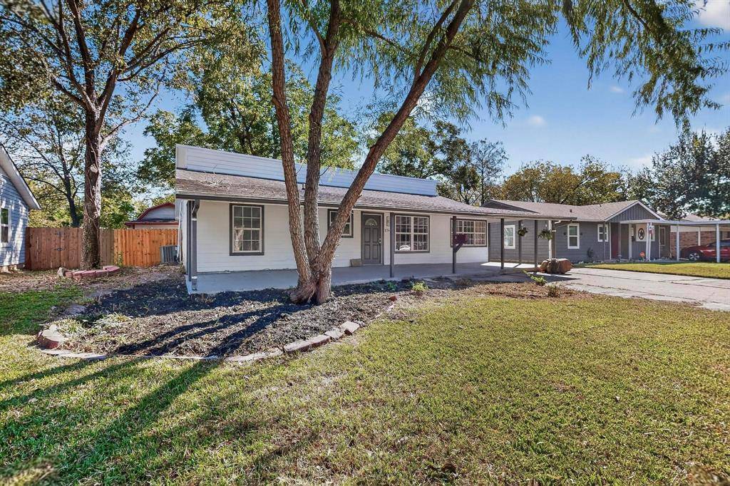 Mesquite, TX 75149,834 Lindo Drive