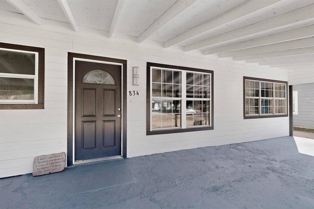 Mesquite, TX 75149,834 Lindo Drive