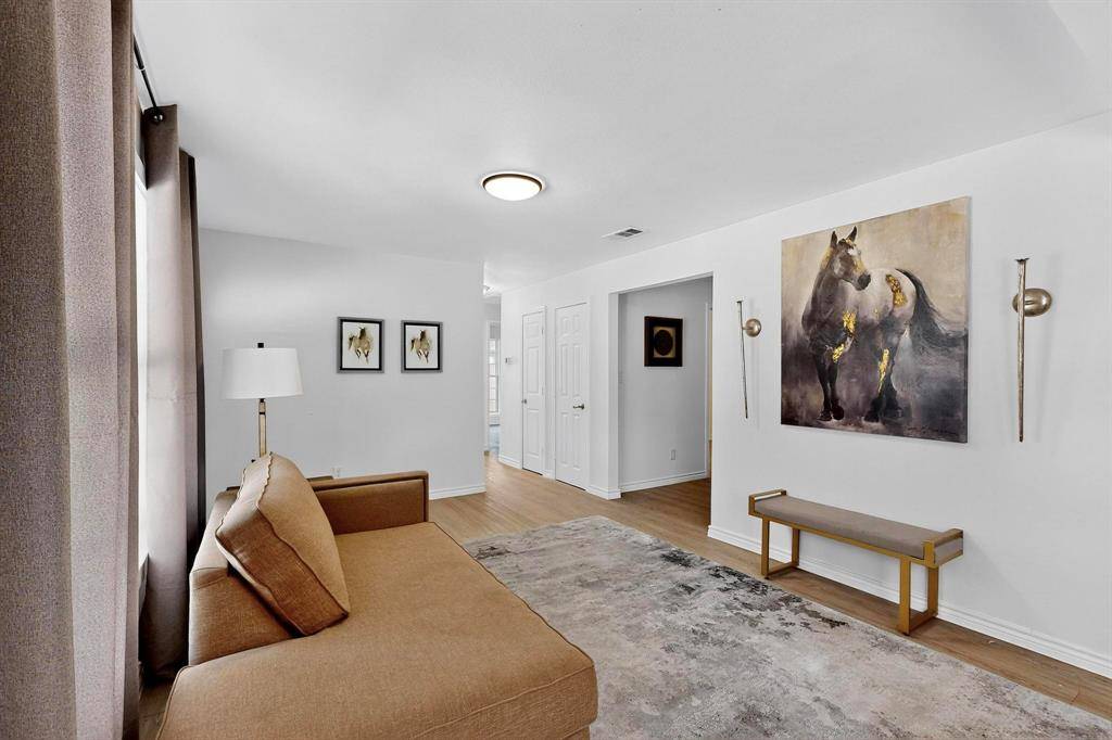 Mesquite, TX 75149,834 Lindo Drive