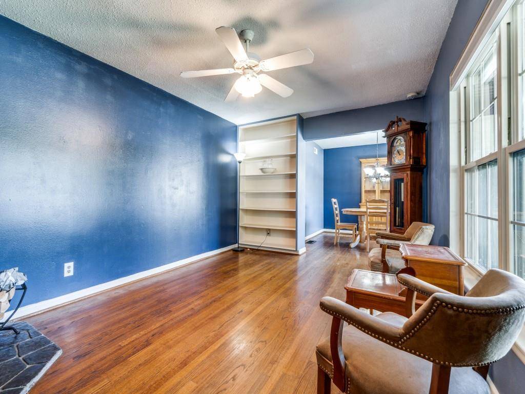 Richardson, TX 75080,629 Sherwood Drive