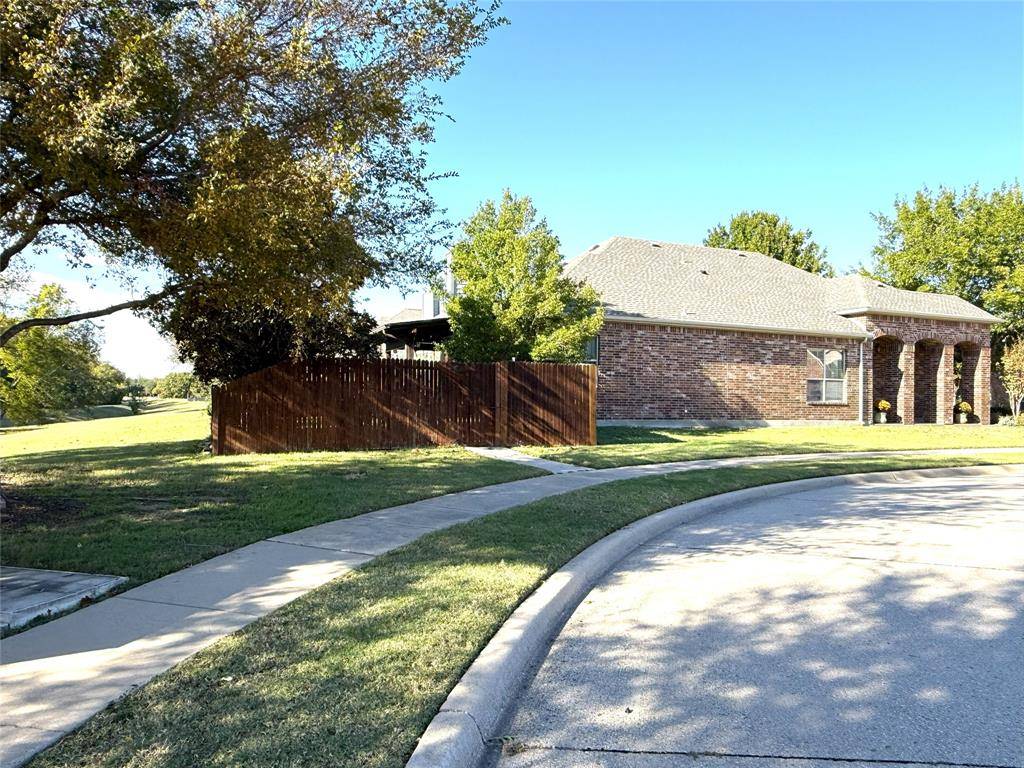 Mckinney, TX 75071,1301 Meadow Ranch Road
