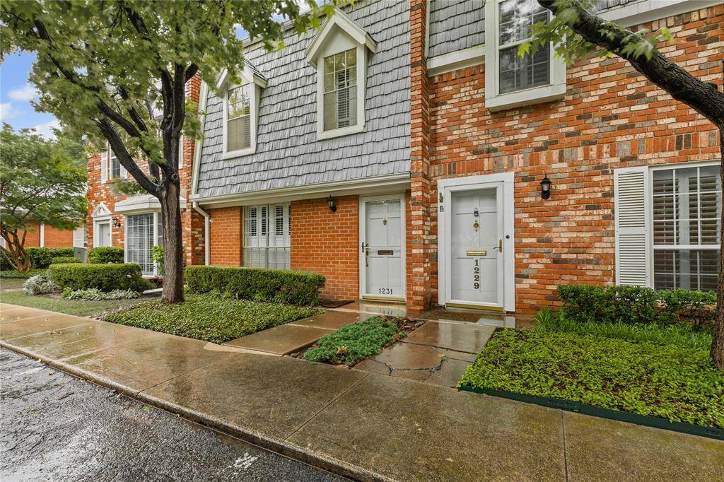 Fort Worth, TX 76114,1231 Roaring Springs Road