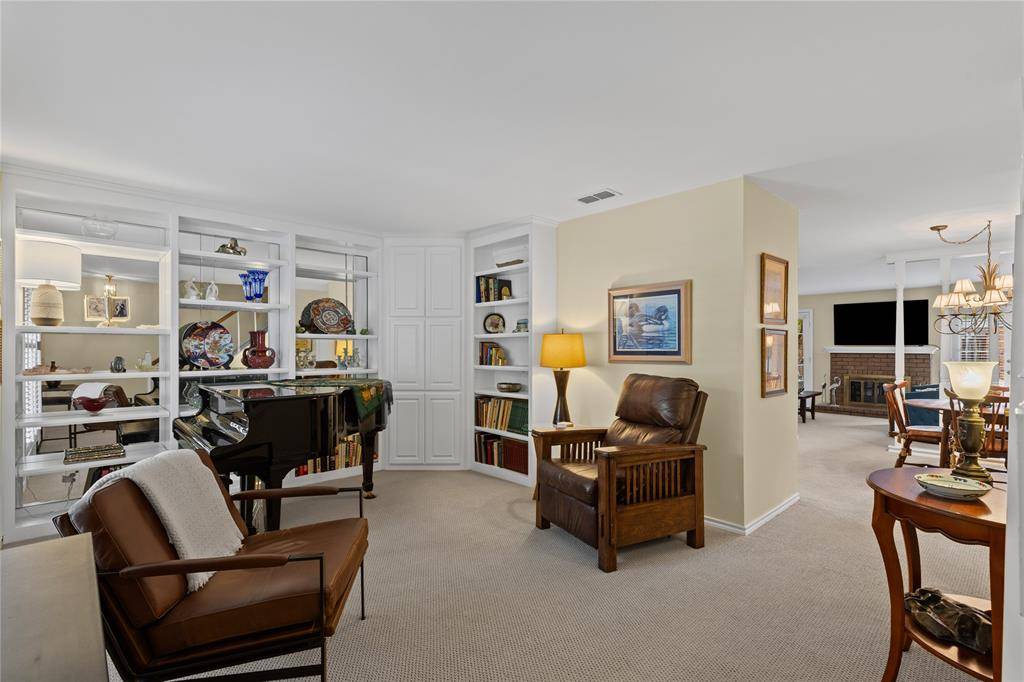 Fort Worth, TX 76114,1231 Roaring Springs Road