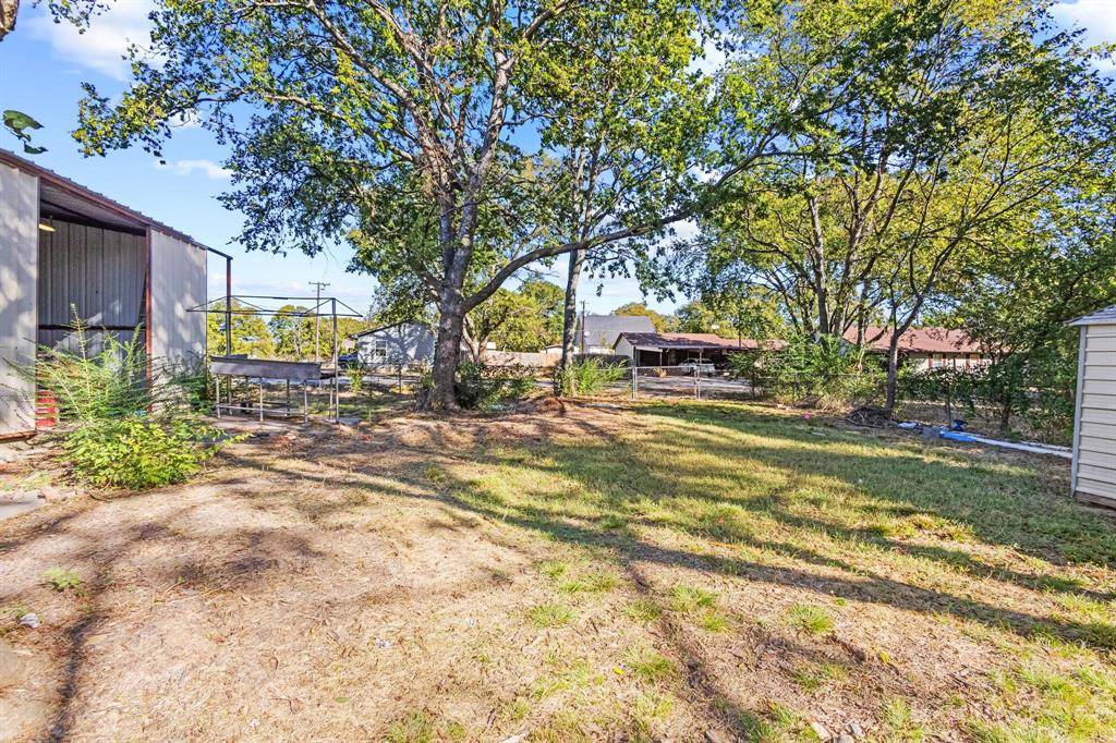 Pottsboro, TX 75076,21 Pecan Drive