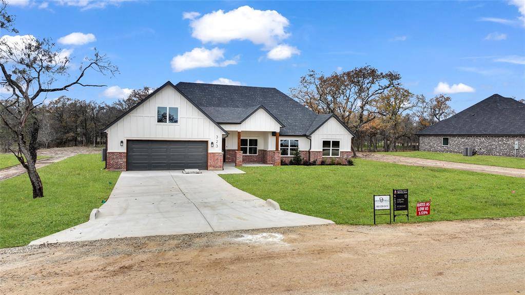 Millsap, TX 76066,323 Rita Ridge Court
