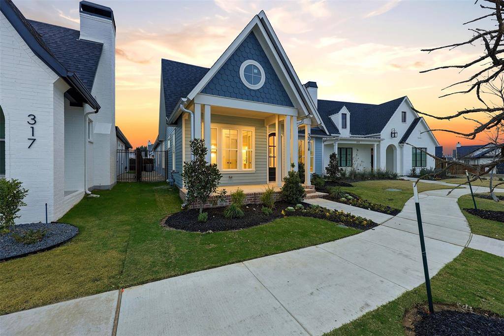 Midlothian, TX 76065,321 Garrett Way