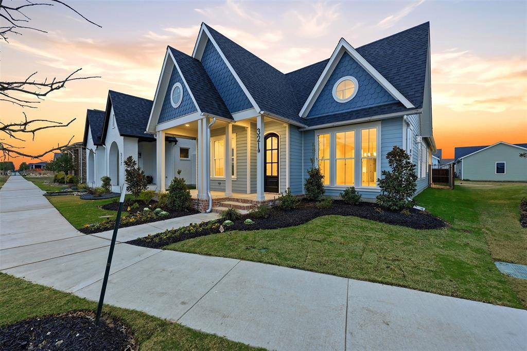 Midlothian, TX 76065,321 Garrett Way