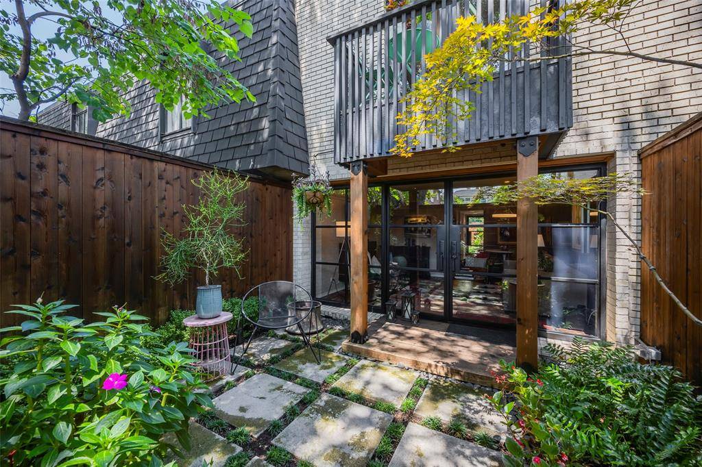 Dallas, TX 75219,3631 Hawthorne Avenue