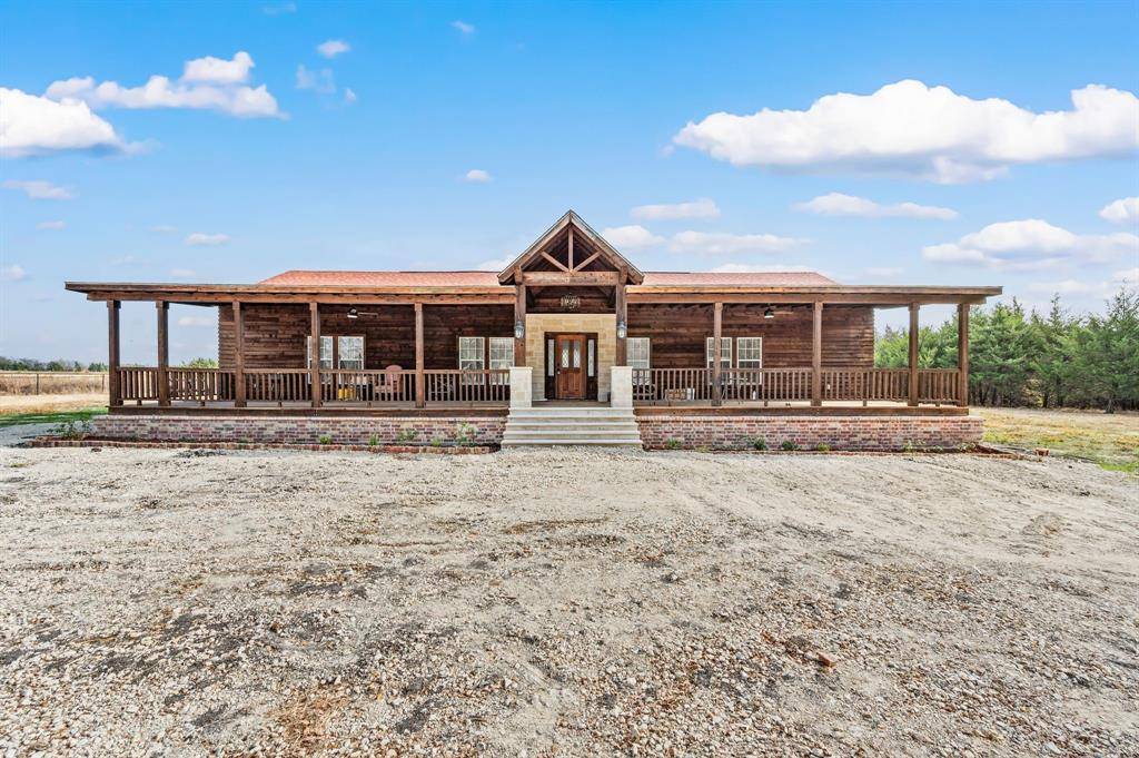 Farmersville, TX 75442,1900 County Road 700