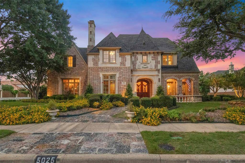 Plano, TX 75093,5025 Castle Creek Court