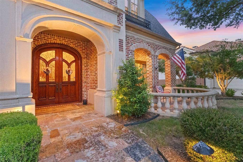 Plano, TX 75093,5025 Castle Creek Court