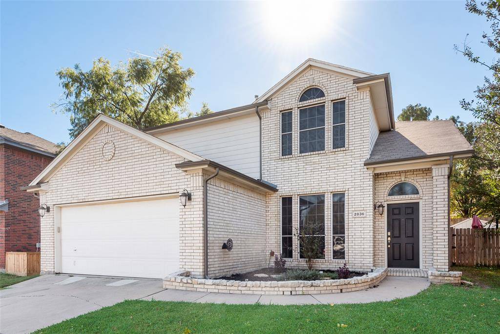 Fort Worth, TX 76131,2836 Morning Star Drive