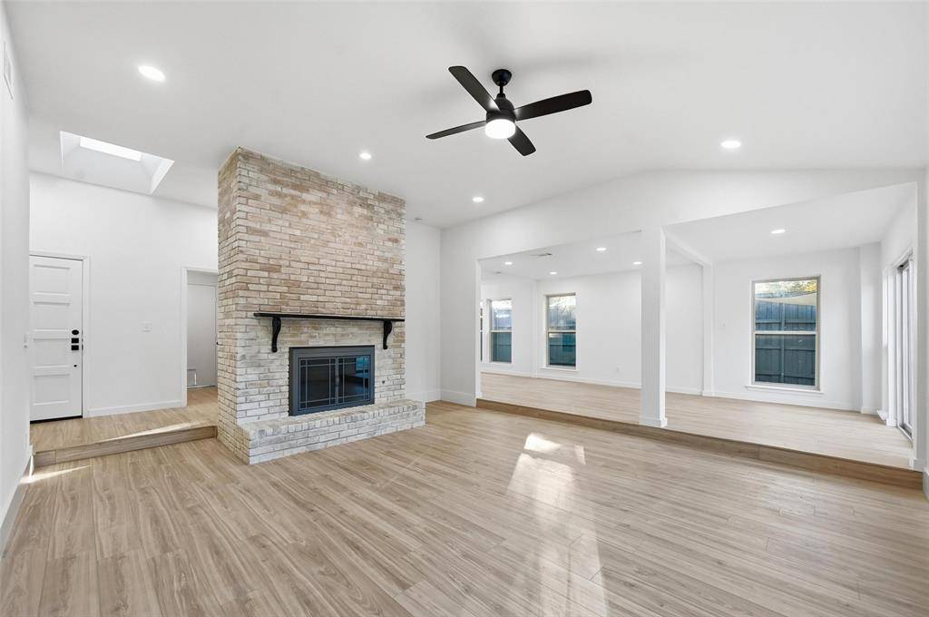 Richardson, TX 75080,630 Silverstone Drive