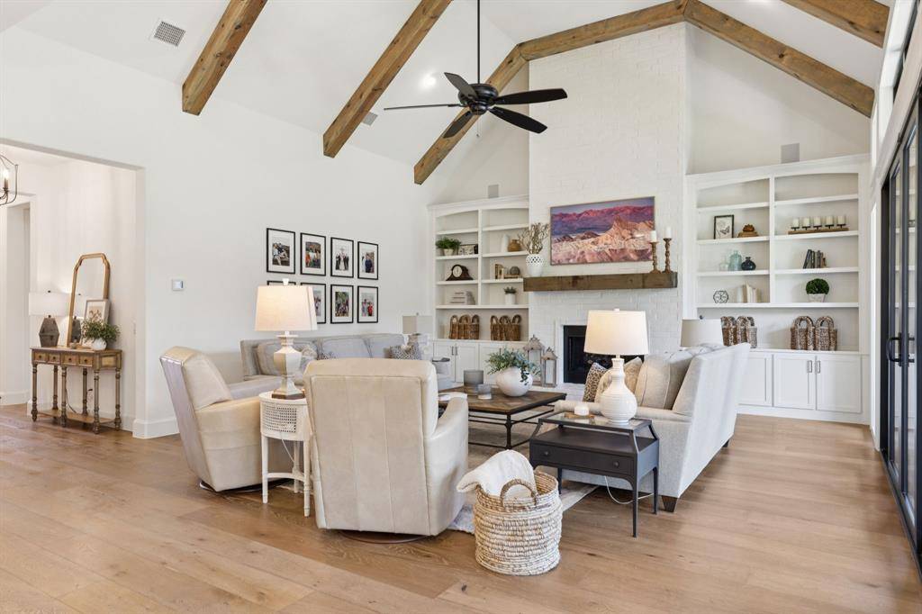 Prosper, TX 75078,1000 Circle J Trail