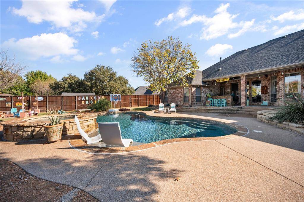 Haslet, TX 76052,212 Ashmore Place