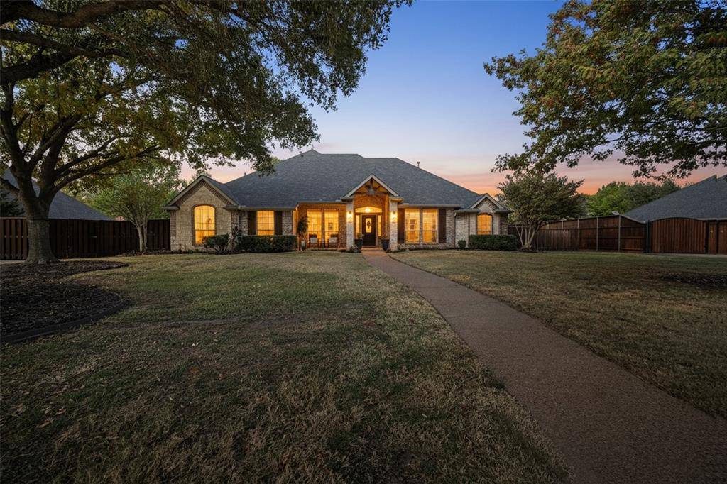 Haslet, TX 76052,212 Ashmore Place