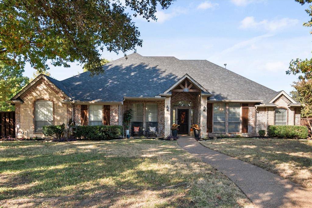 Haslet, TX 76052,212 Ashmore Place