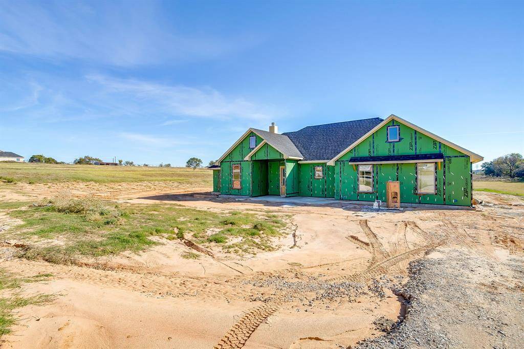 Poolville, TX 76487,117 Clare Road