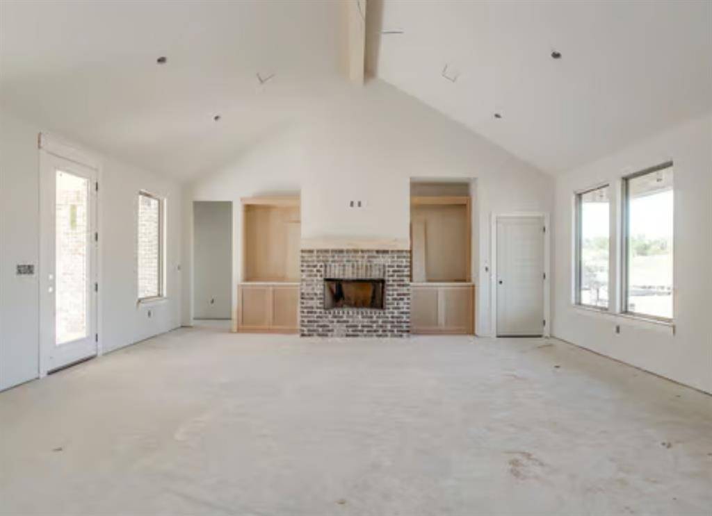 Poolville, TX 76487,201 Kilkenny Road