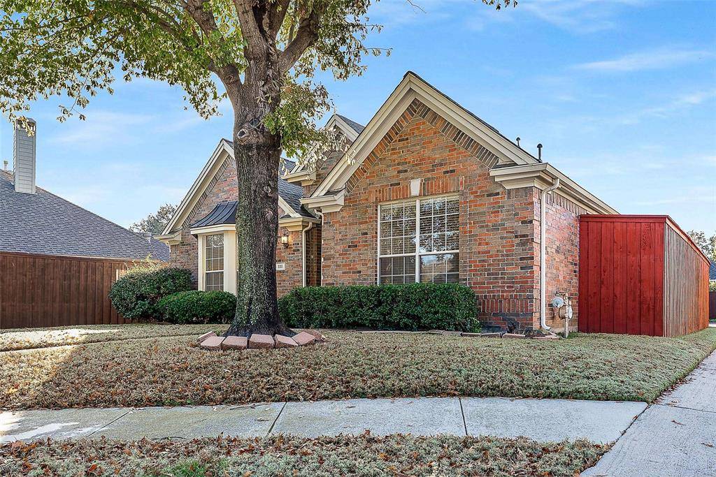 Irving, TX 75063,111 Midcrest Drive