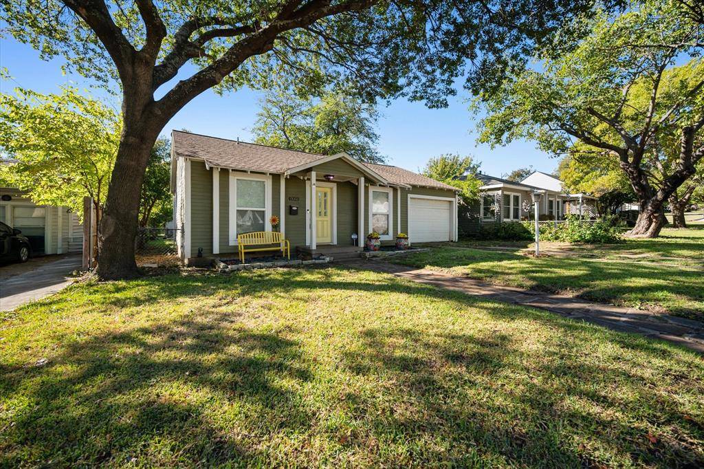 Fort Worth, TX 76107,4029 Lovell Avenue