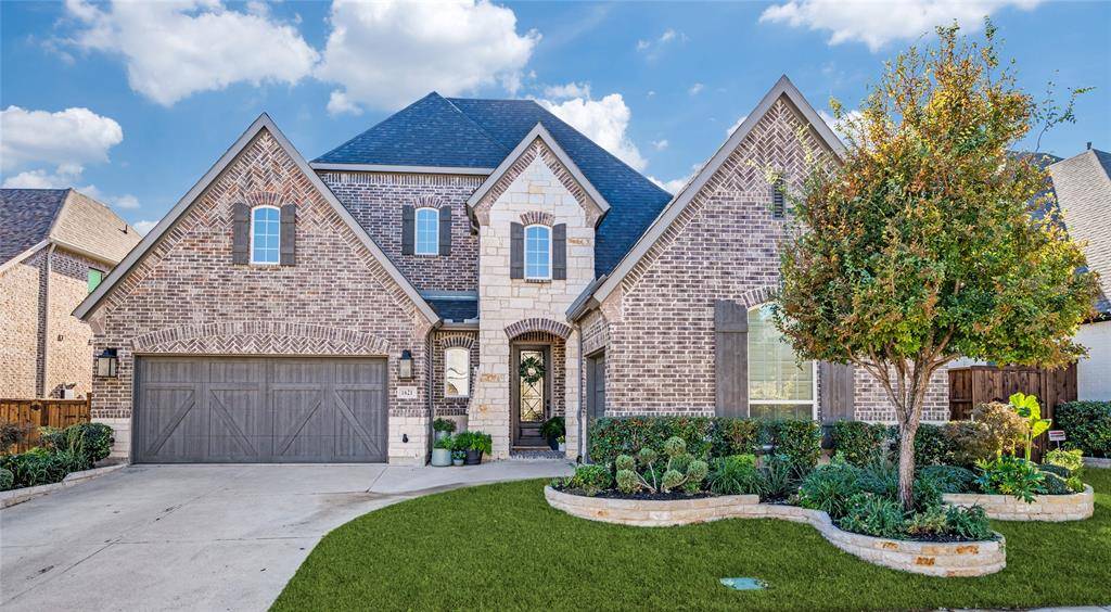 Prosper, TX 75078,1621 Deerwood Lane