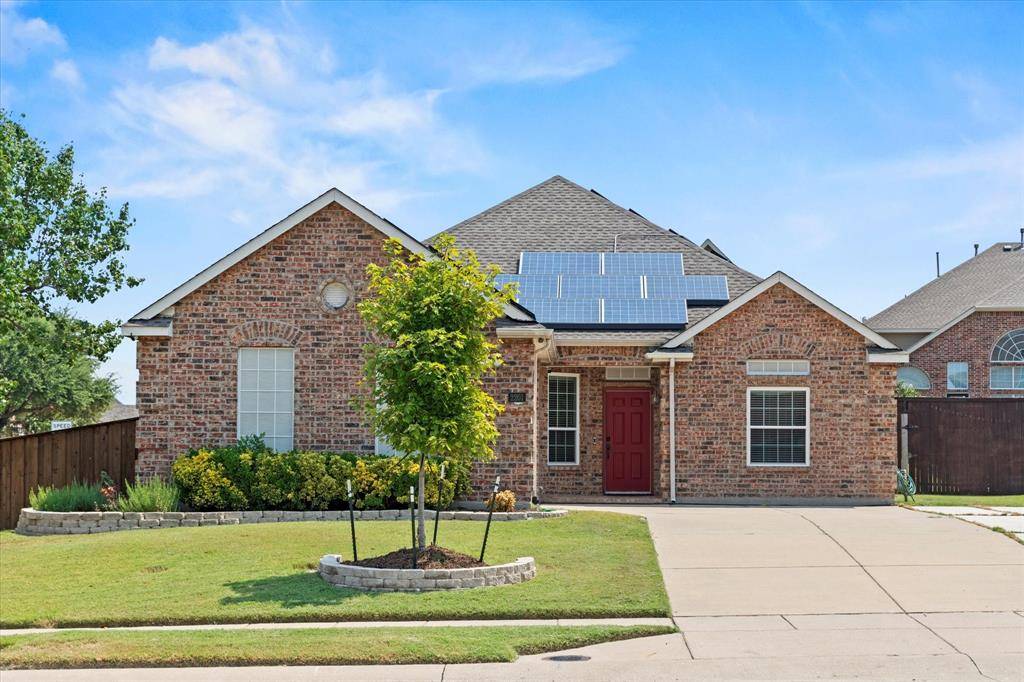 Mckinney, TX 75072,2201 Orchid Drive