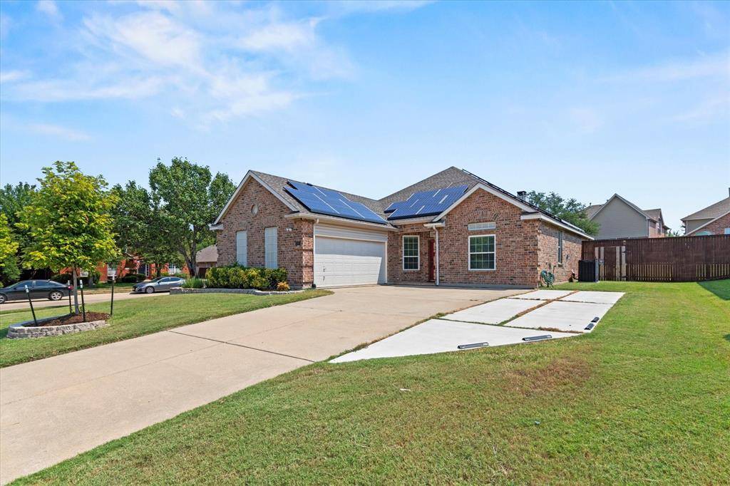 Mckinney, TX 75072,2201 Orchid Drive