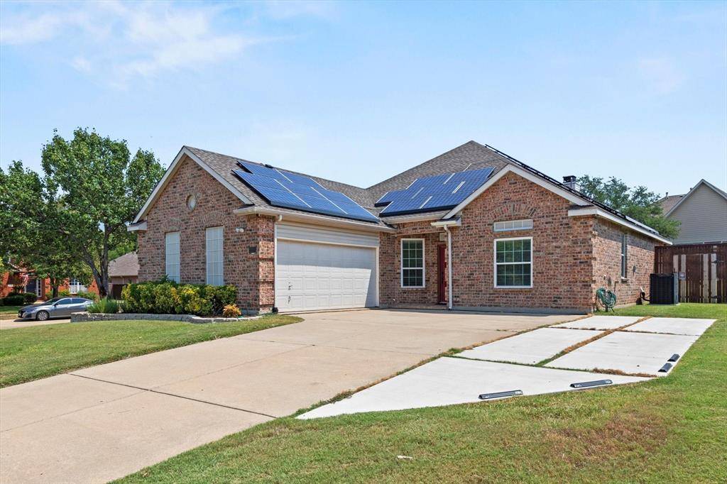 Mckinney, TX 75072,2201 Orchid Drive