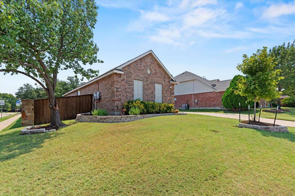 Mckinney, TX 75072,2201 Orchid Drive