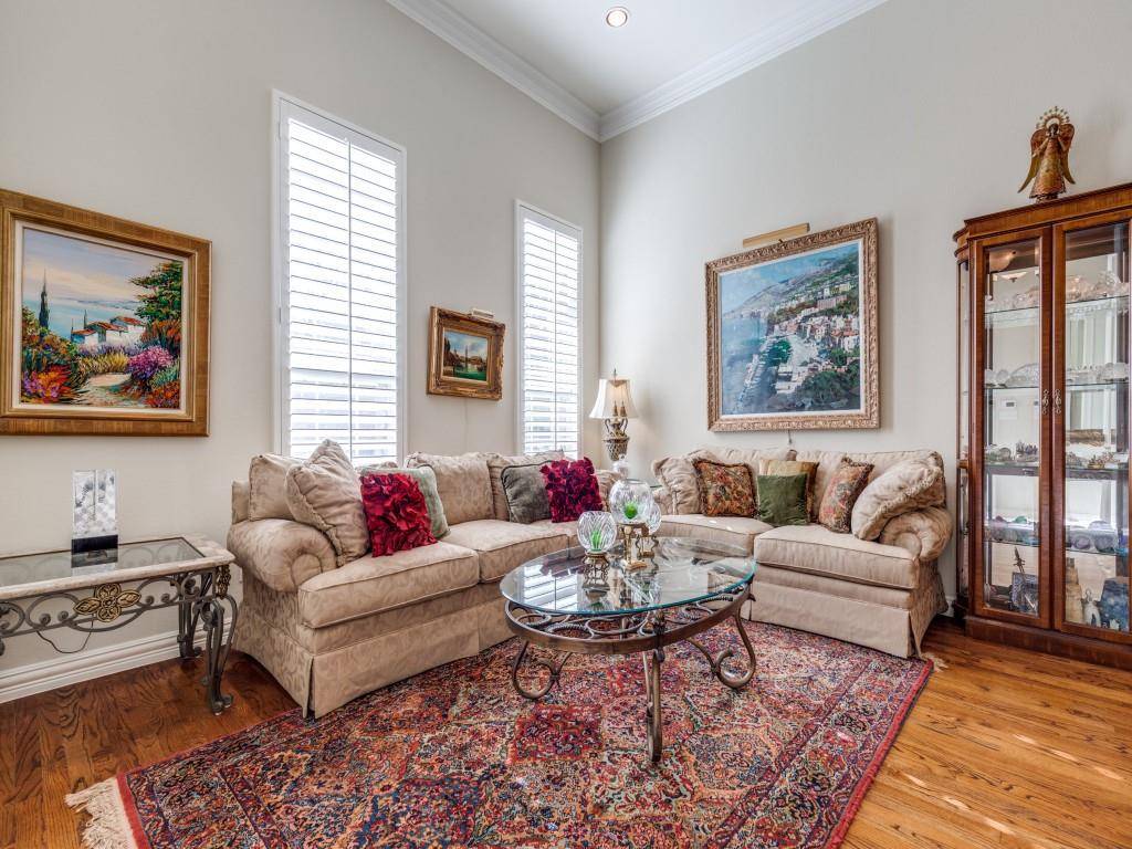 Dallas, TX 75287,5217 Tennington Park