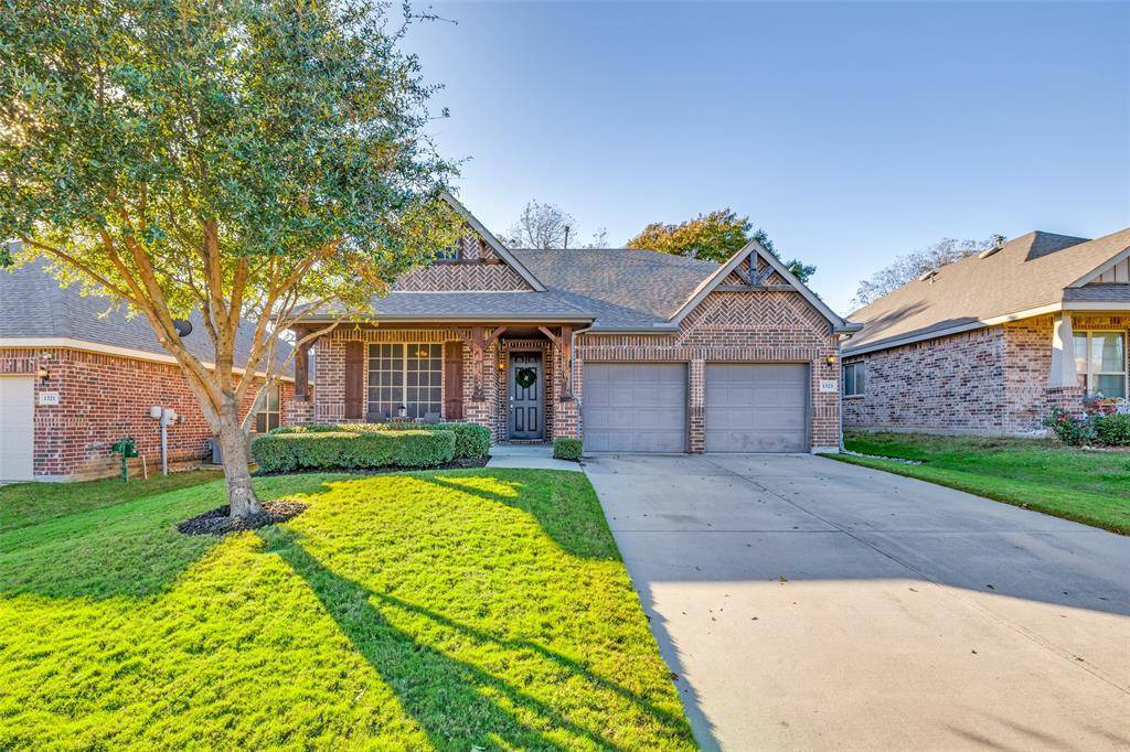 Wylie, TX 75098,1323 Wildflower Lane