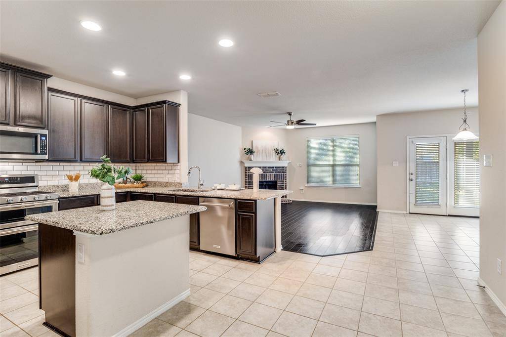 Wylie, TX 75098,1323 Wildflower Lane