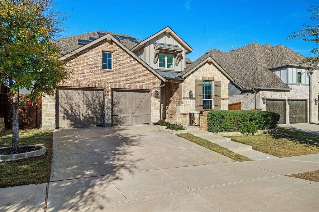 Fort Worth, TX 76008,1917 Bending Oak Street