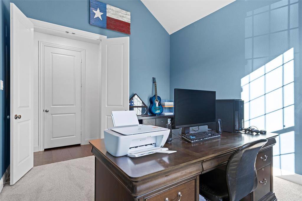 Fort Worth, TX 76008,1917 Bending Oak Street