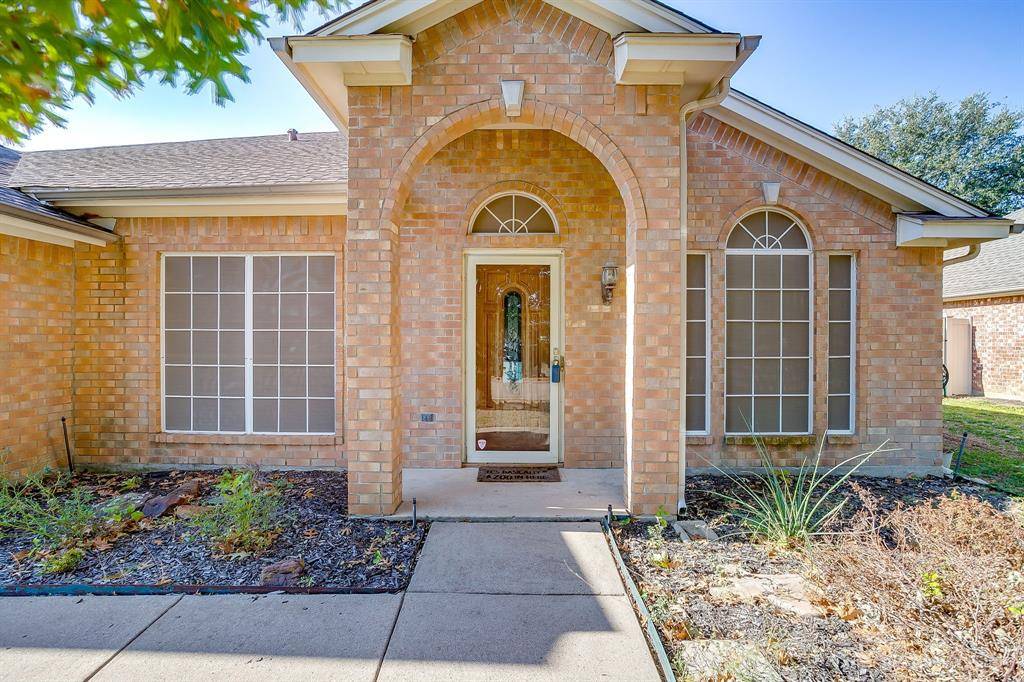 Burleson, TX 76028,417 Jeffdale Drive