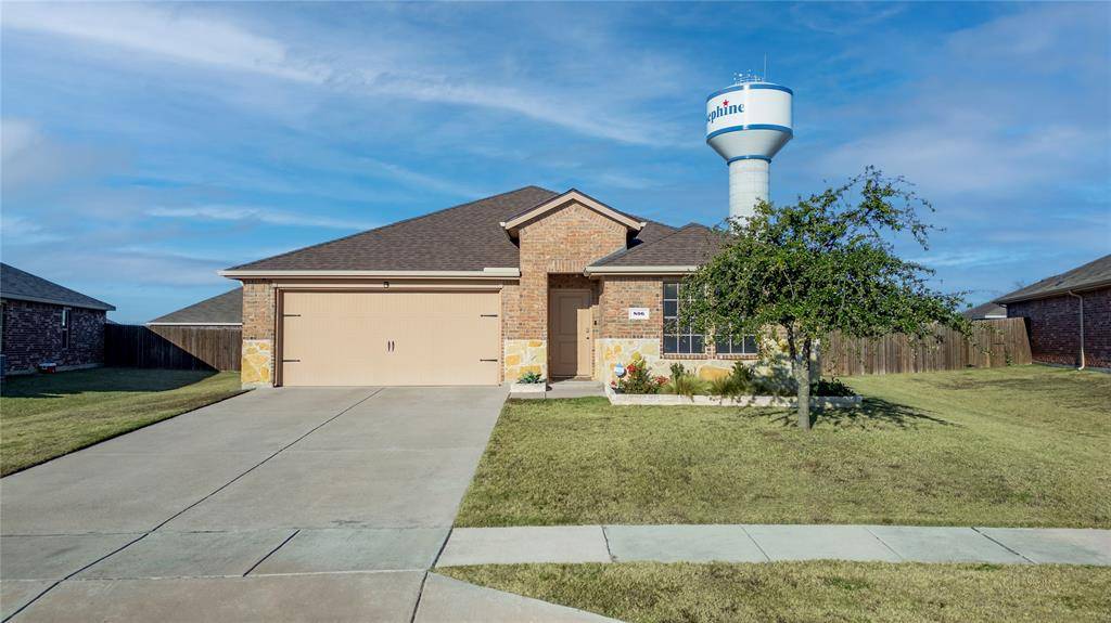 Josephine, TX 75189,806 Community Way