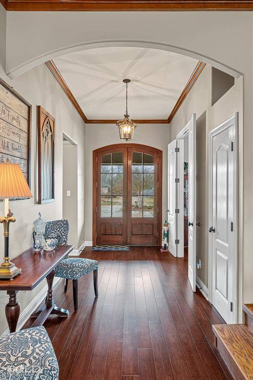 Bossier City, LA 71111,2481 Churchill Drive