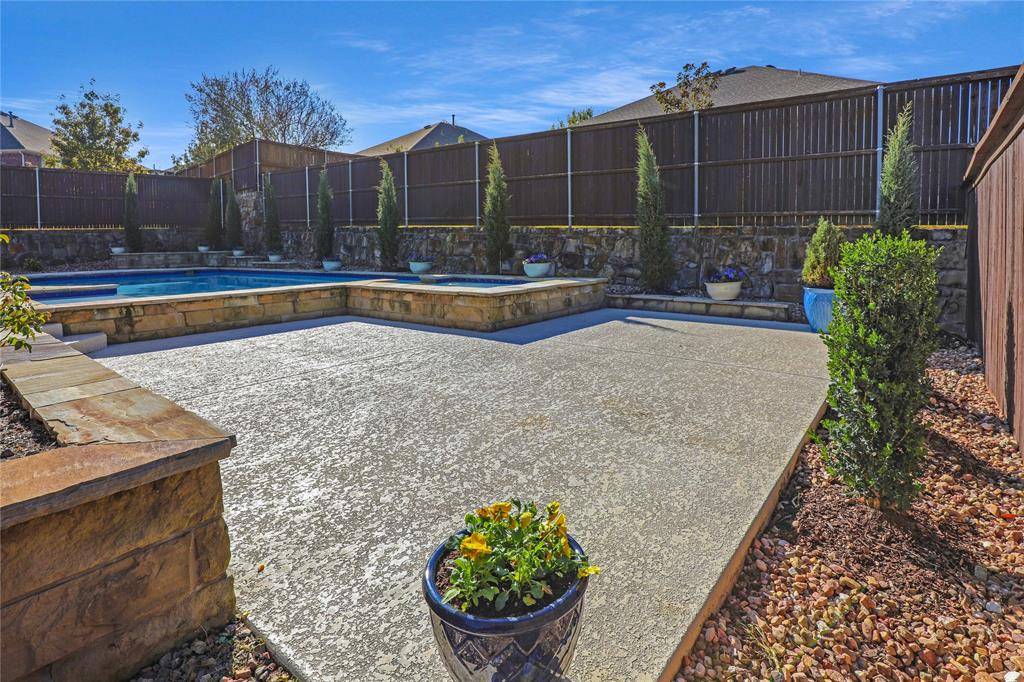 Mckinney, TX 75071,505 Peterhouse Drive