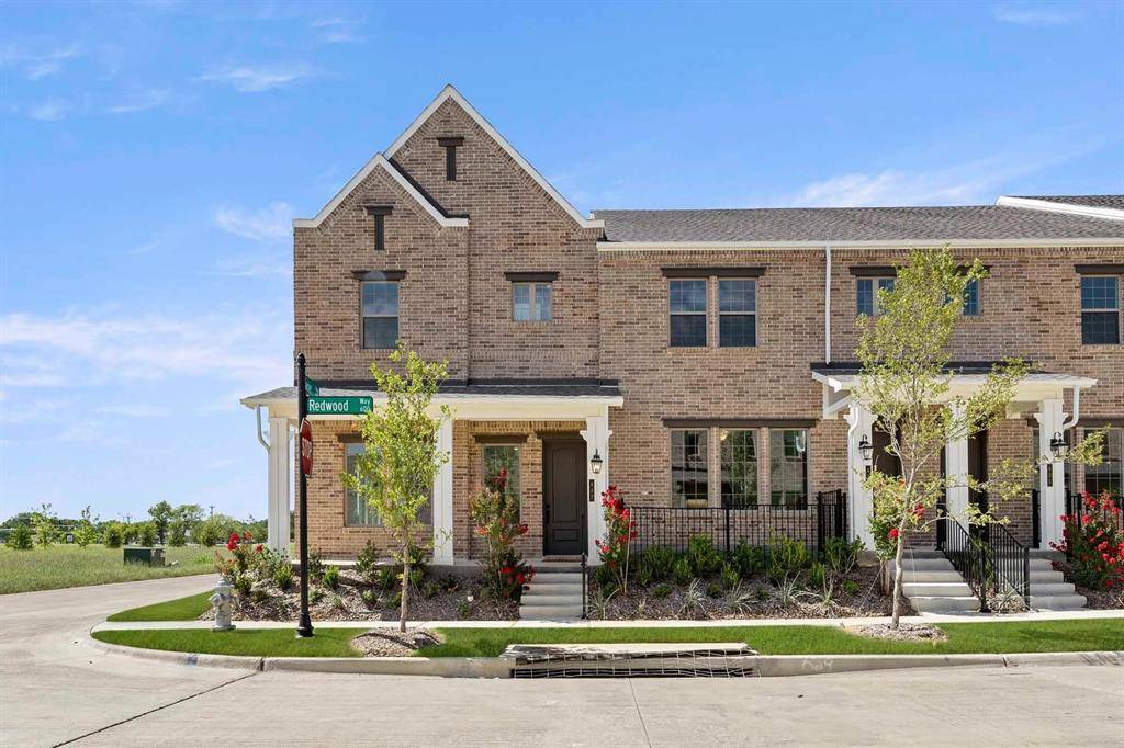 Mansfield, TX 76063,627 Redwood Way