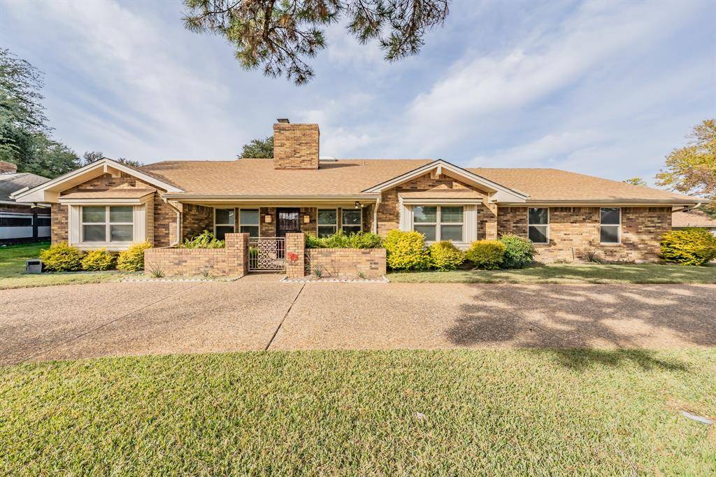 Fort Worth, TX 76133,7100 Sparrow Point