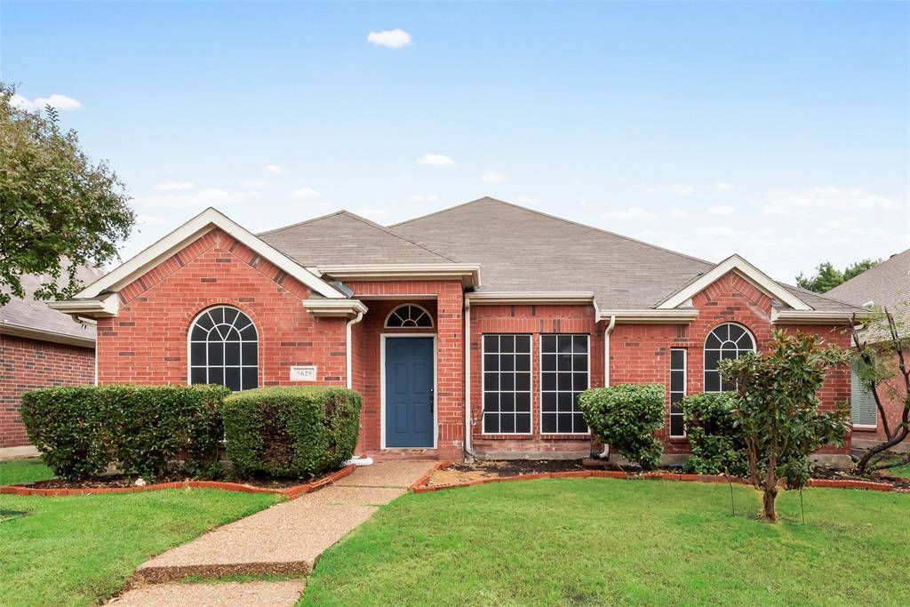 The Colony, TX 75056,5628 Phoenix Drive