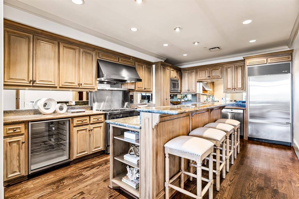 Dallas, TX 75219,3505 Turtle Creek Boulevard #8B