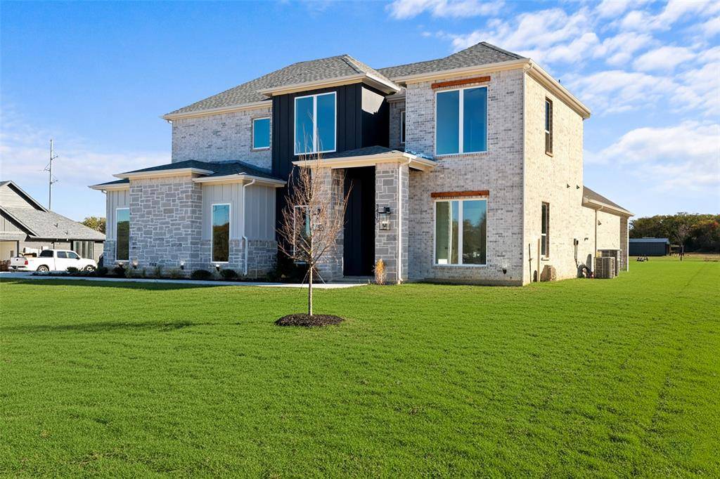 Burleson, TX 76028,3415 Olympia Fields Drive